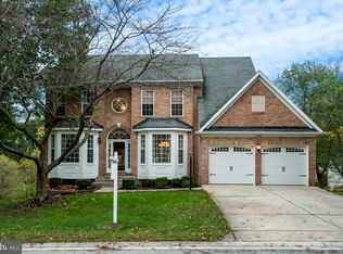 9230 Curtis Dr, Columbia, MD 21045