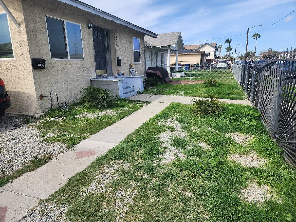 4 bed, 1400 sqft, $3,800 — Photo 2