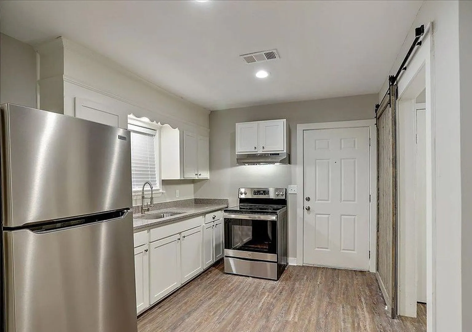 3538 Third Street — Photo 2