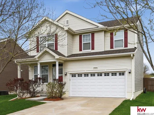 2604 Raven Ridge Dr, Bellevue, NE 68123