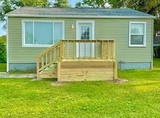 2315 E Olive St, Decatur, IL 62526