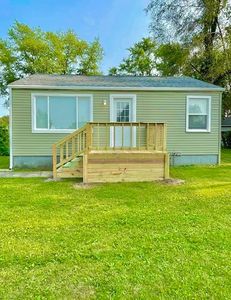 2315 E Olive St, Decatur, IL, 62526