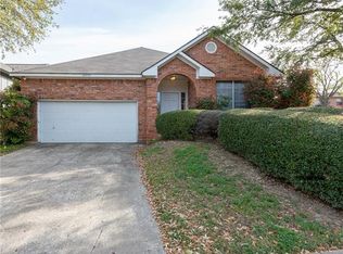 18335 Justice Ln, Dallas, TX 75287