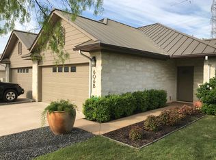 606 Hi Cir W #B, Horseshoe Bay, TX 78657