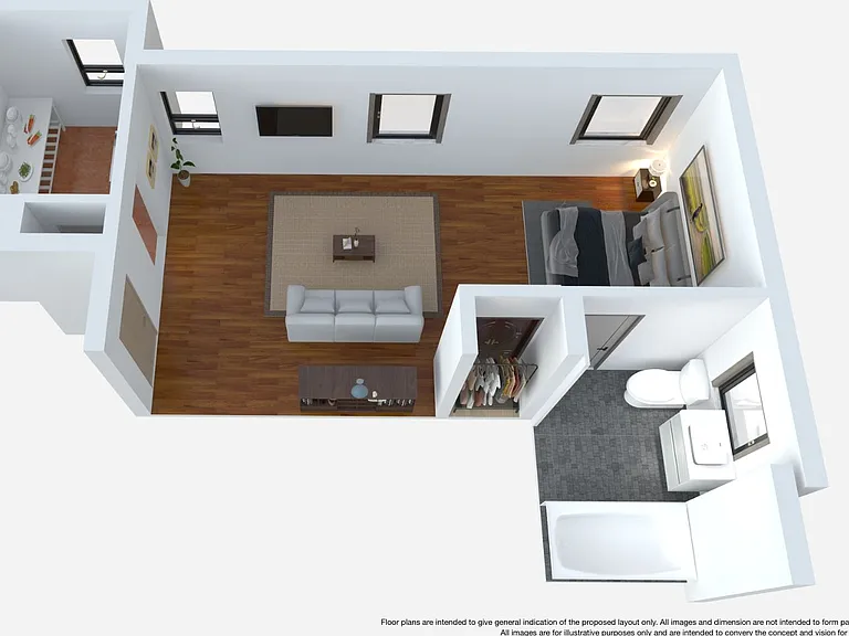327 W 18th St #3 — Photo 2