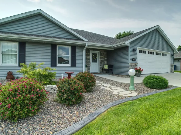 1407 Edens Ave #0, Camanche, IA 52730