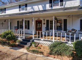 133 Morris Mill Rd, Griffin, GA 30223