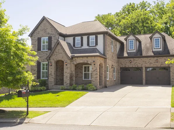 396 Irvine Ln, Franklin, TN 37064