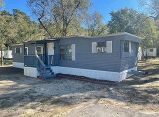 149 Fredrick St #167, Denmark, SC 29042