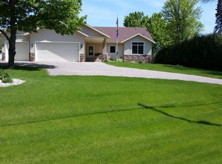 6349 County Road 11 NE, Alexandria, MN 56308