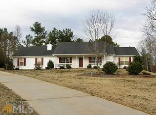 142 Old Stonewall Dr, Locust Grove, GA 30248