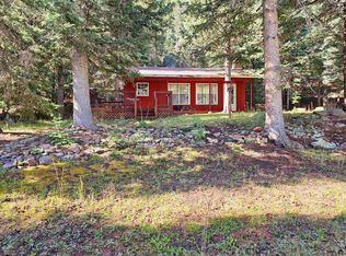 114 Silvercliffe Dr, Rye, CO 81069