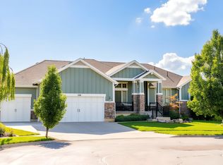 298 S 1150 W, Farmington, UT 84025