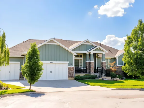 298 S 1150 W, Farmington, UT 84025