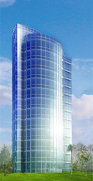 2900 W Bay To Bay Blvd #1001 — Photo 1