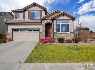 17093 E 104th Way, Commerce City, CO 80022