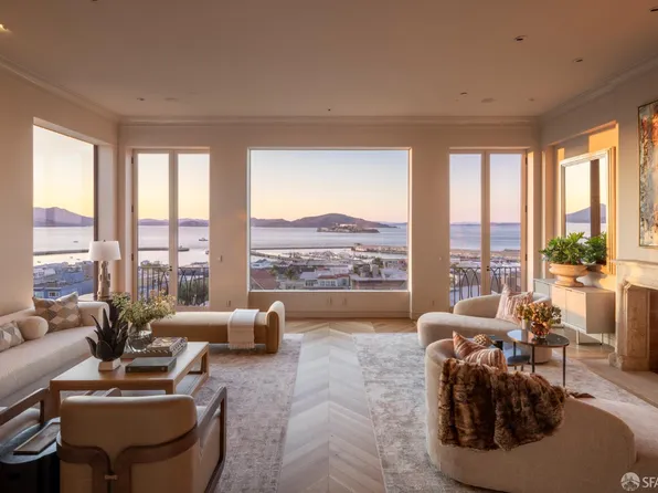 888 Francisco St, San Francisco, CA 94109