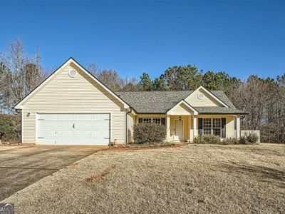 902 Nature Trl, Bethlehem, GA, 30620