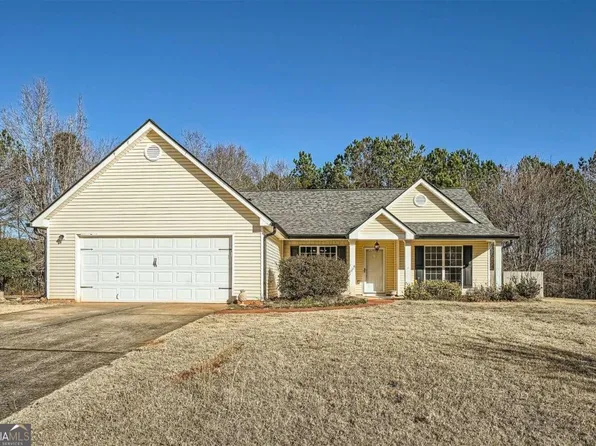 902 Nature Trl, Bethlehem, GA 30620