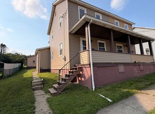 1005 1st St, Windber, PA 15963