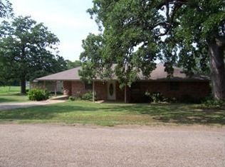 501 County Road 1201, Rusk, TX 75785