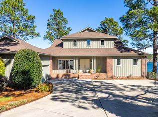 110 Gordon Point, West End, NC 27376