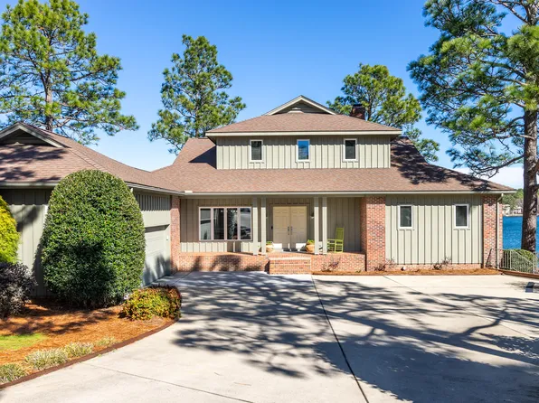 110 Gordon Point, West End, NC 27376
