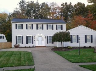 5036 Creekside Blvd, Brunswick, OH 44212