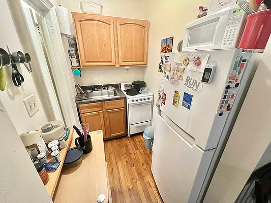 Rented by Prospect Heights Realty, Corp. | media 13