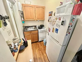 Rented by Prospect Heights Realty, Corp.