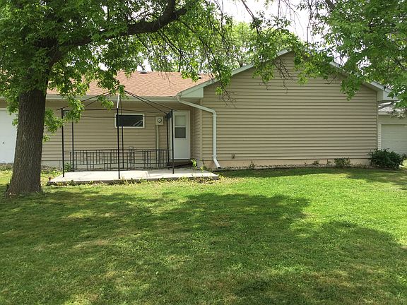 Back of House