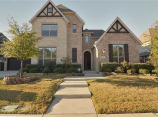 6633 Mountain Sky Rd, Frisco, TX 75034