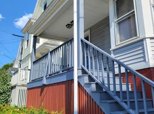 14 Boynton Street, Portland, ME 04102