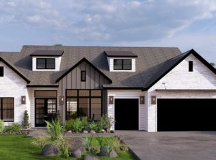 Byron Plan, The Oaks, Pt Isabel, TX 78578