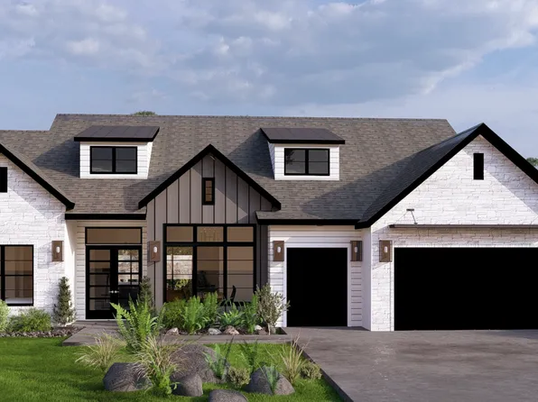 Byron Plan, The Oaks