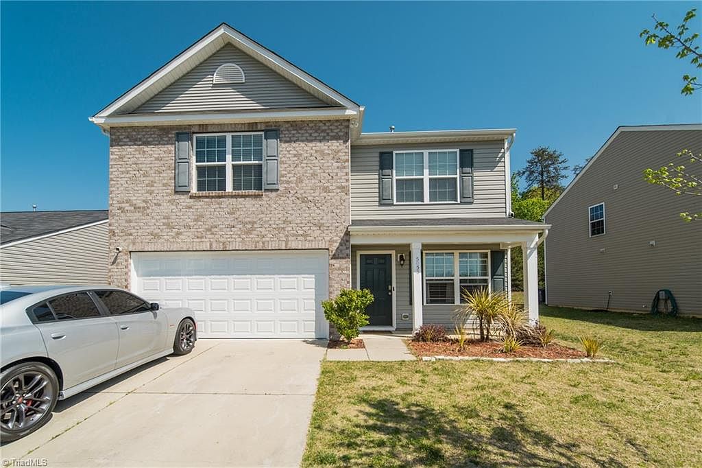 5053 Mount Hope Dr, Winston Salem, NC 27107 Zillow