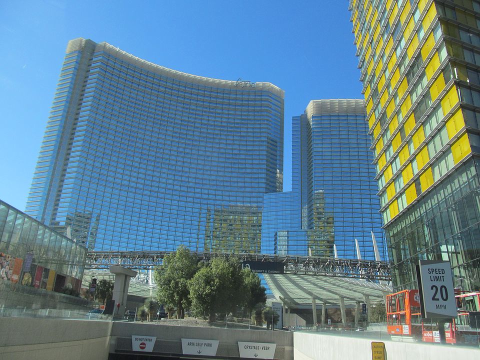 1st image of 3726 Las Vegas Blvd S Unit 2407