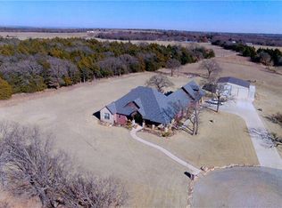 560 Wye Trak, Guthrie, OK 73044