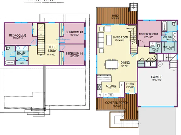 3021 Harrison St, Bellingham, WA 98225