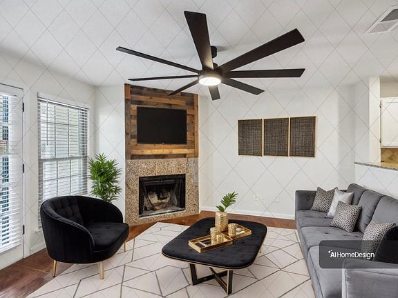 2nd image of 6108 Abrams Rd APT 601