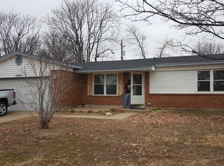 12641 E 27th St, Tulsa, OK 74129