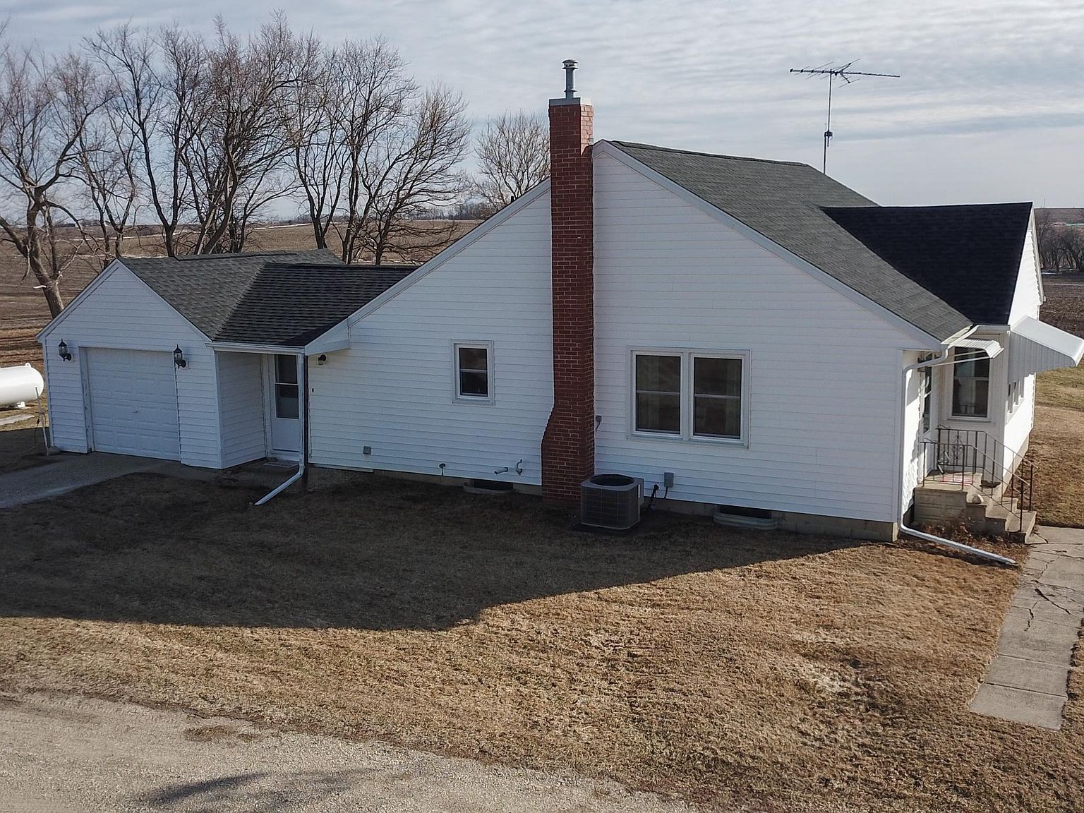 25229 250th St, Allison, IA 50602 Zillow