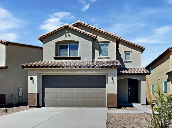 6294 W Calle Bilboa, Tucson, AZ 85742