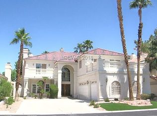 2568 Aviv Ct, Las Vegas, NV 89121
