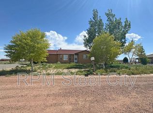 1456 E Gem Dr, Pueblo West, CO 81007