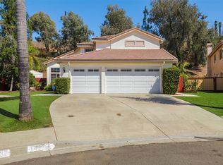 13349 Cicero Ct, Poway, CA 92064