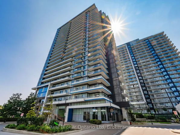 2560 Eglinton Ave W, Mississauga, ON