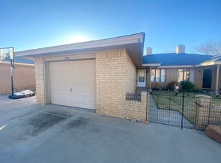 6604 Grover Ave UNIT B, Lubbock, TX 79424