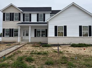 1228 Belclare Ct, Ofallon, IL 62269