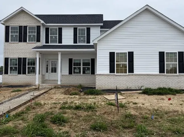 1228 Belclare Ct, Ofallon, IL 62269